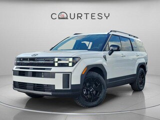 2026 Hyundai Santa Fe XRT AWD SUV