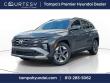 New 2025 Hyundai Tucson SEL Convenience FWD SUV