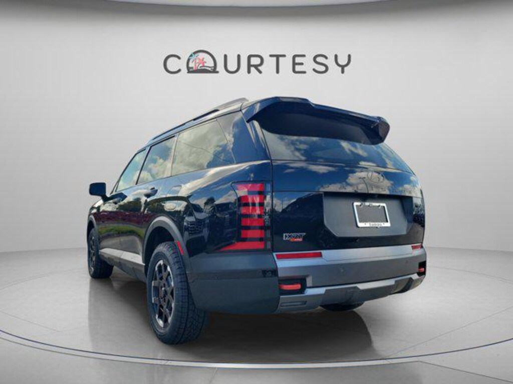 New 2026 Hyundai Palisade XRT Pro SUV