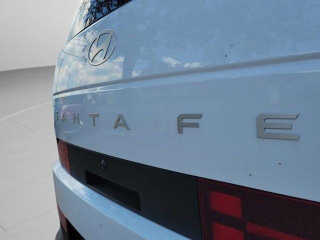 2026 Hyundai Santa Fe SEL - Photo 32