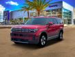 New 2026 Hyundai Santa Fe Hybrid SEL SUV