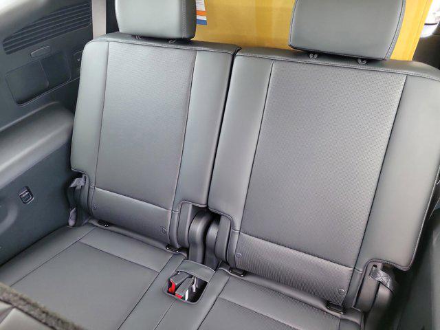 2026 Hyundai IONIQ 9 SEL - Photo 26