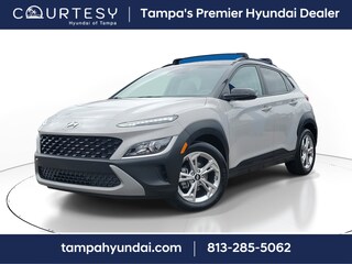 2023 Hyundai Kona SEL SUV