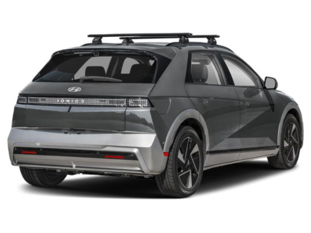 New 2026 Hyundai IONIQ 5 Limited SUV