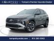New 2026 Hyundai Tucson SEL FWD SUV