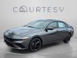 New 2026 Hyundai Elantra SEL Sport Plus Sedan
