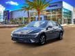 New 2026 Hyundai Elantra SEL Sport Sedan