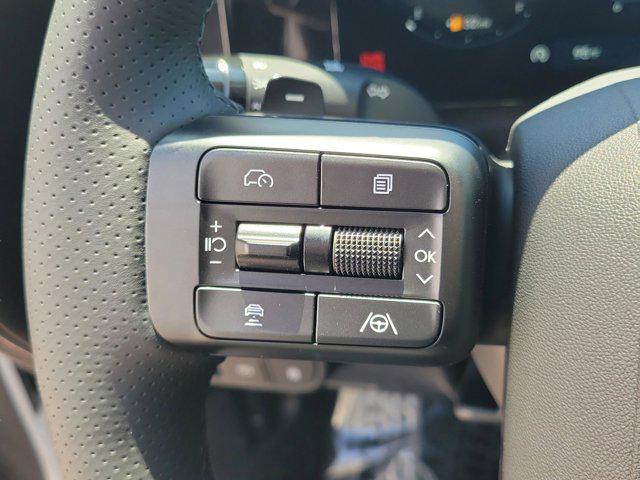 2026 Hyundai Palisade XRT Pro - Photo 30