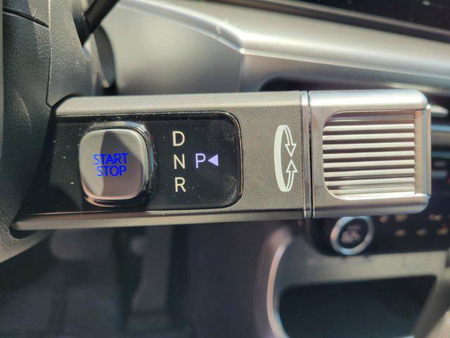 2026 Hyundai IONIQ 9 SE - Photo 26