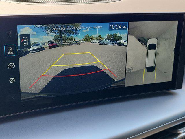 2026 Hyundai IONIQ 9 SEL - Photo 19
