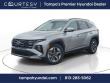 New 2025 Hyundai Tucson SEL Convenience FWD SUV