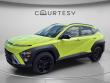 New 2026 Hyundai Kona SEL Sport FWD SUV
