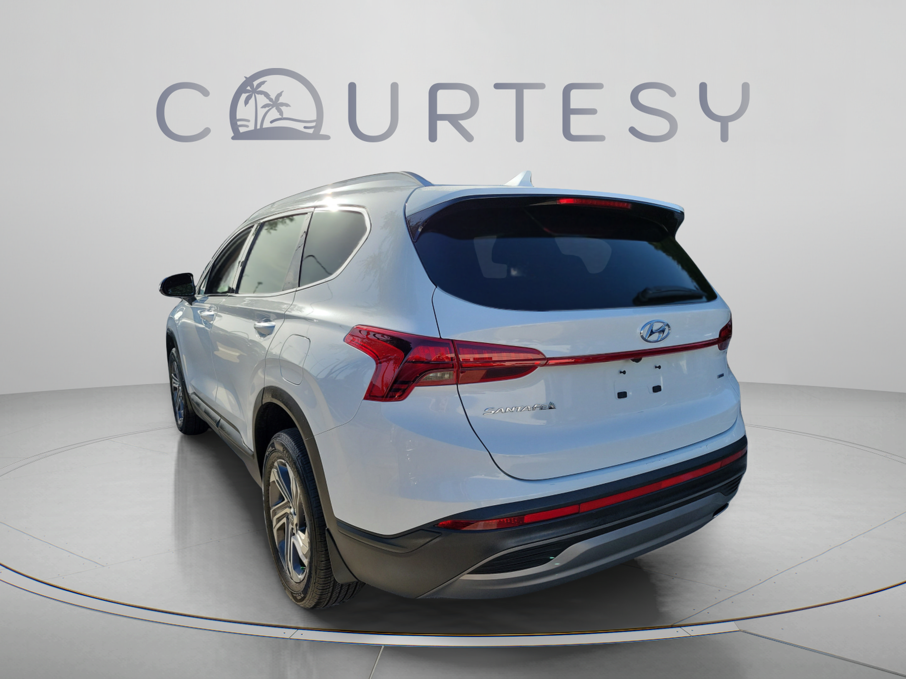 Certified 2023 Hyundai Santa Fe SEL SUV