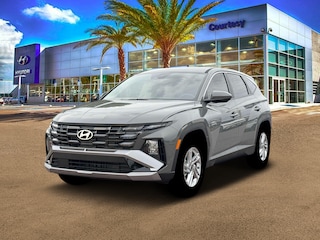 2026 Hyundai Tucson SE FWD SUV