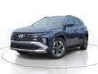 New 2026 Hyundai Tucson SEL FWD SUV