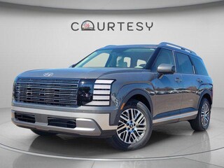 2026 Hyundai Palisade SEL Premium FWD SUV