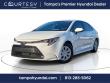 Used 2021 Toyota Corolla L Sedan