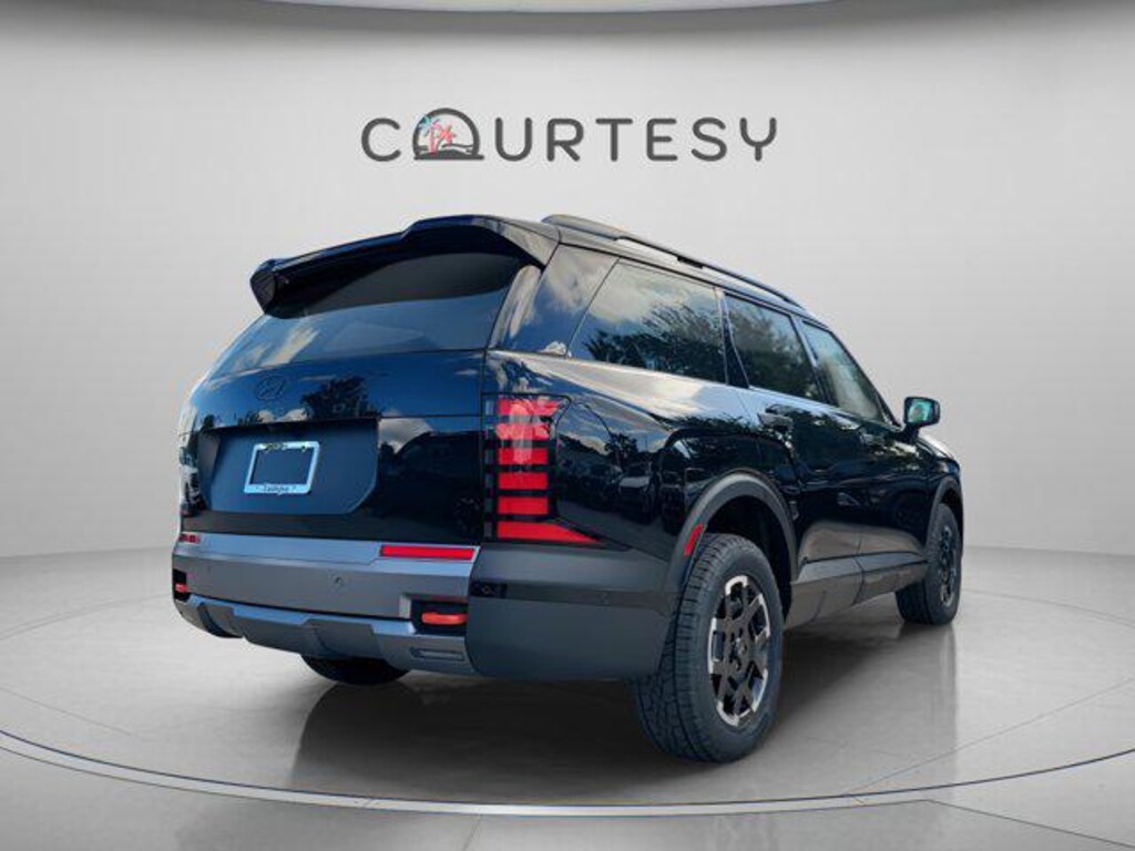 New 2026 Hyundai Palisade XRT Pro SUV