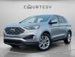 Used 2024 Ford Edge Titanium SUV