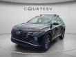 Used 2022 Hyundai Tucson Hybrid Blue SUV