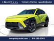 New 2026 Hyundai Kona SEL Premium FWD SUV