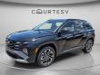 New 2026 Hyundai Tucson SEL Plus FWD SUV