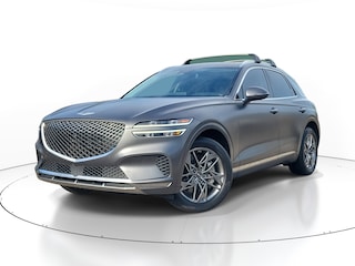2023 Genesis GV70 2.5T SUV