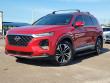 Used 2019 Hyundai Santa Fe Ultimate 2.0T SUV