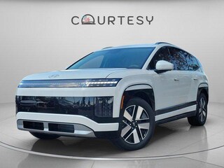 2026 Hyundai IONIQ 9 SEL SUV