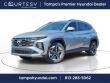 New 2025 Hyundai Tucson SEL Convenience FWD SUV