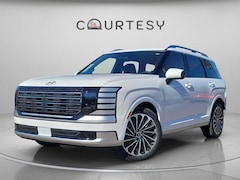 2026 Hyundai Palisade Hybrid Calligraphy SUV