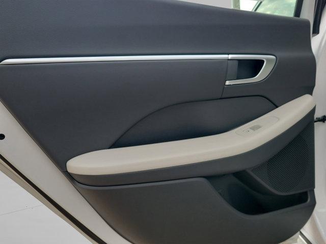2025 Hyundai Sonata Hybrid SEL - Photo 29