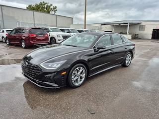 2023 Hyundai Sonata SEL Sedan