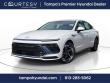 New 2026 Hyundai Sonata SEL Sport Sedan