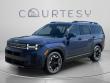 New 2027 Hyundai Santa Fe SEL FWD SUV