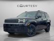 New 2026 Hyundai Santa Fe Hybrid Calligraphy SUV