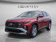 New 2026 Hyundai Tucson SE FWD SUV