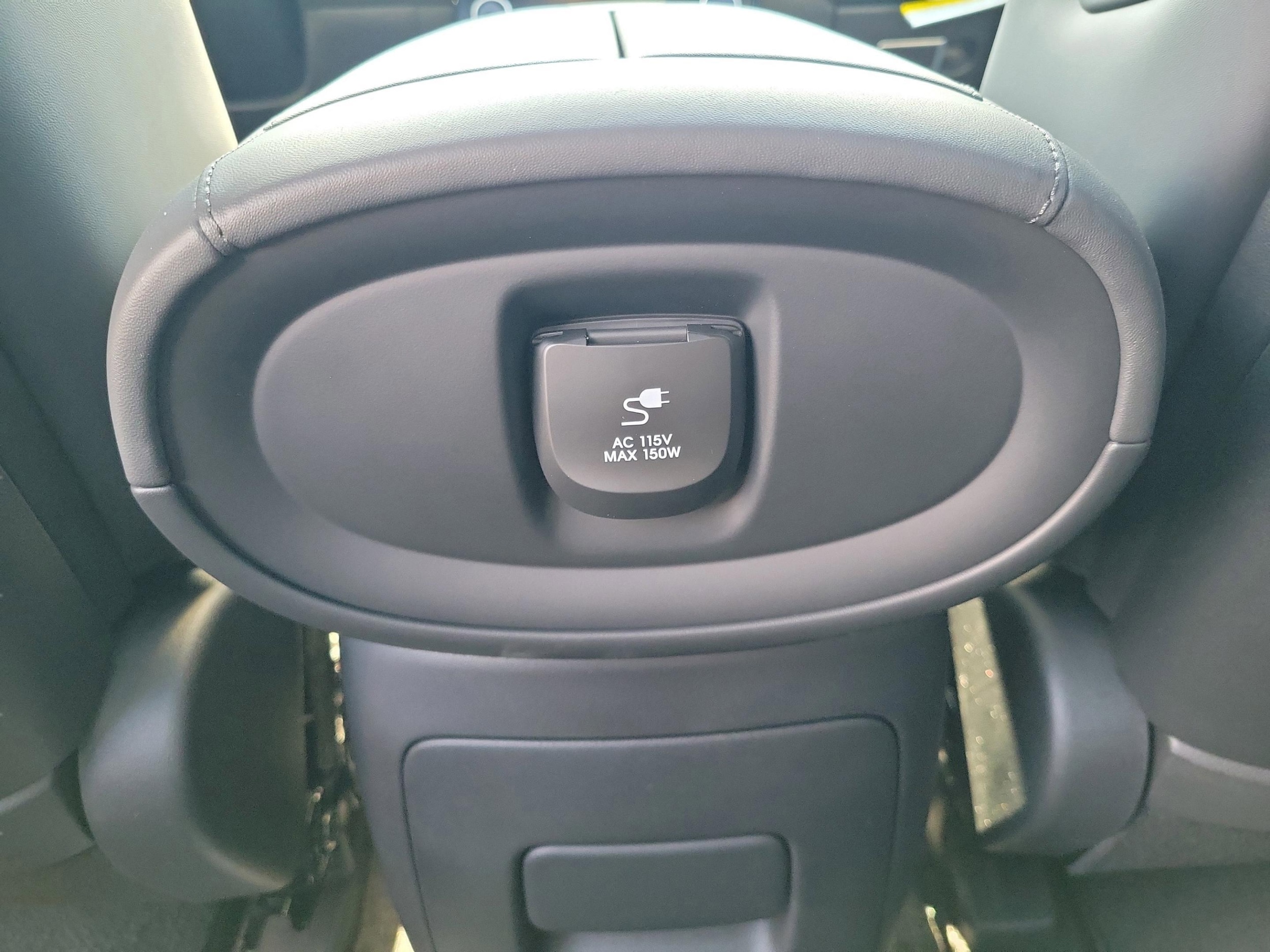 2026 Hyundai Palisade Calligraphy - Photo 33