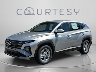 2026 Hyundai Tucson SE FWD SUV