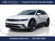 New 2026 Hyundai IONIQ 5 SE SUV