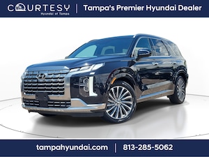 2024 Hyundai Palisade Calligraphy SUV