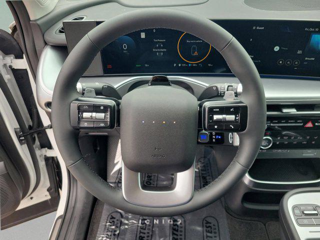 2026 Hyundai IONIQ 9 SEL - Photo 12