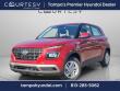 New 2026 Hyundai Venue SE SUV