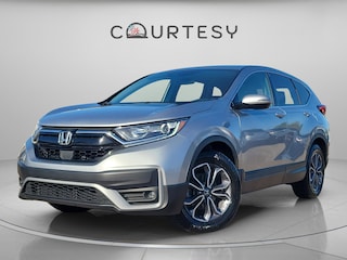 2022 Honda CR-V EX SUV