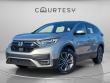 Used 2022 Honda CR-V EX SUV