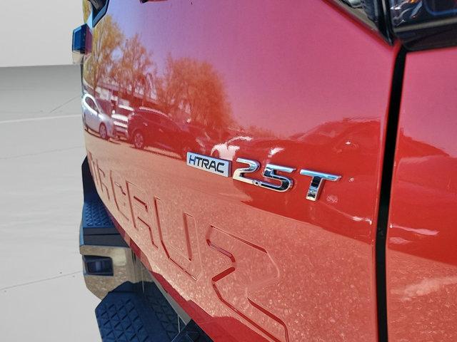 2025 Hyundai Santa Cruz XRT - Photo 30