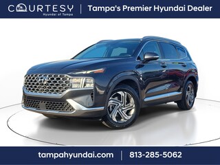 2023 Hyundai Santa Fe SEL SUV