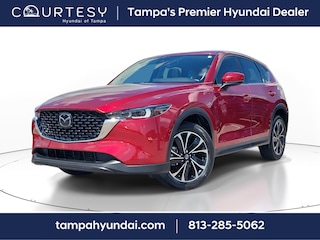2023 Mazda CX-5 2.5 S Premium Package SUV