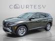 New 2026 Hyundai Tucson SE FWD SUV