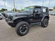 Used 2015 Jeep Wrangler Sport 4x4 SUV
